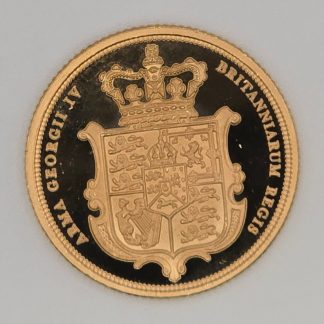 2025 King Charles Commemorative Coin