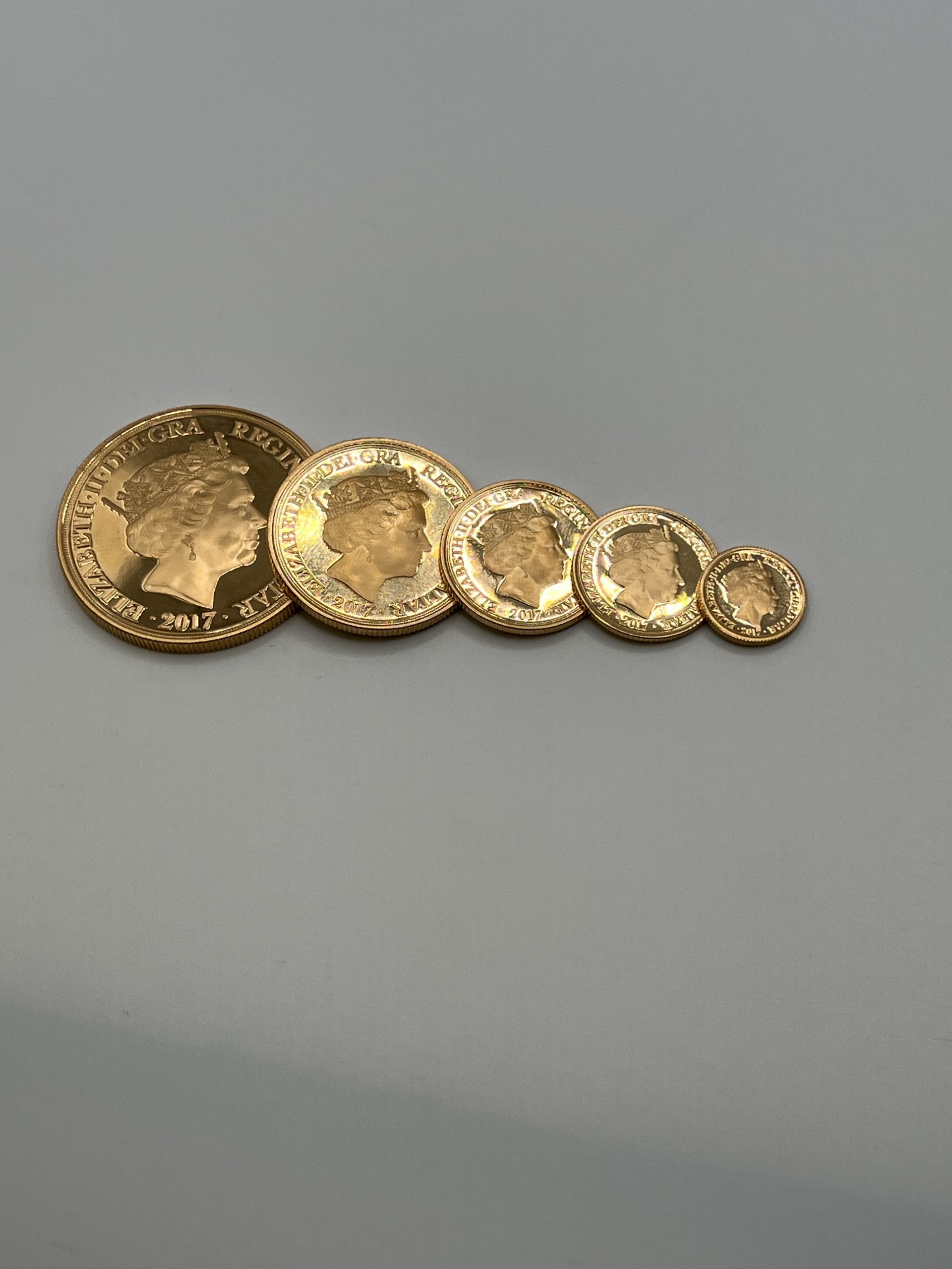 The 200th Anniversary of the Modern Sovereign Collection - Image 4