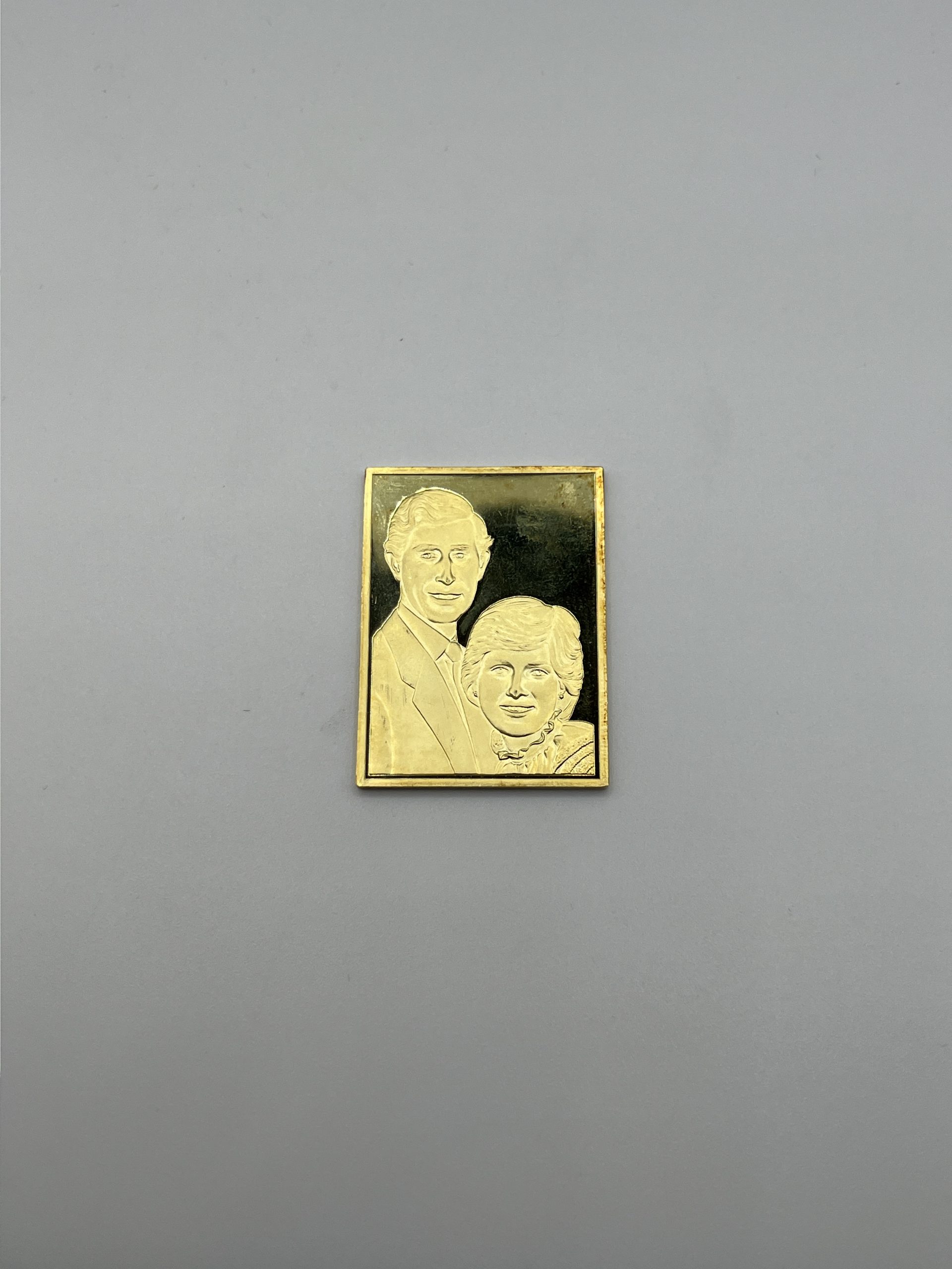 The Royal Wedding Office Souvenir Portrait - Image 4