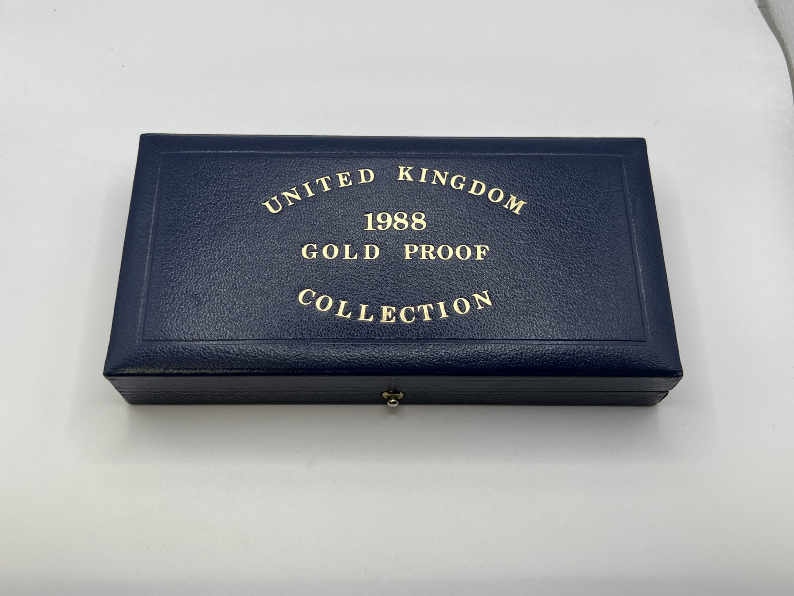 3 Coin Sovereign Box Set - Image 6