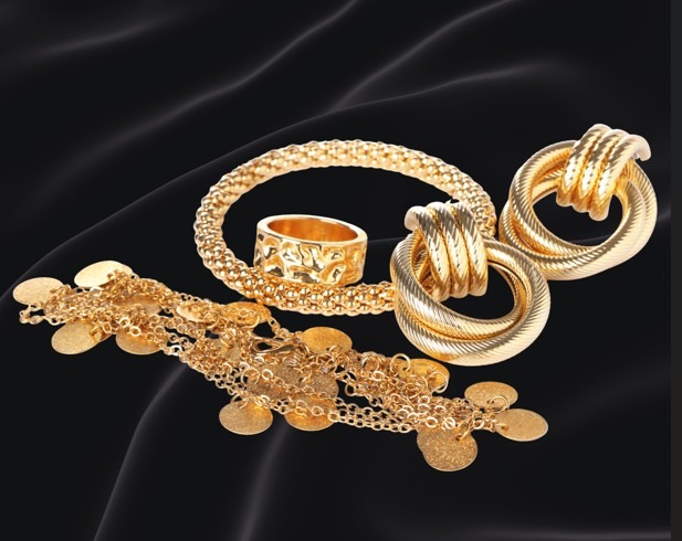 How to Sell Gold Jewellery in London: Everything You Need to Know